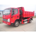 FAW 4X2 5t-10t Mini Dump Truck